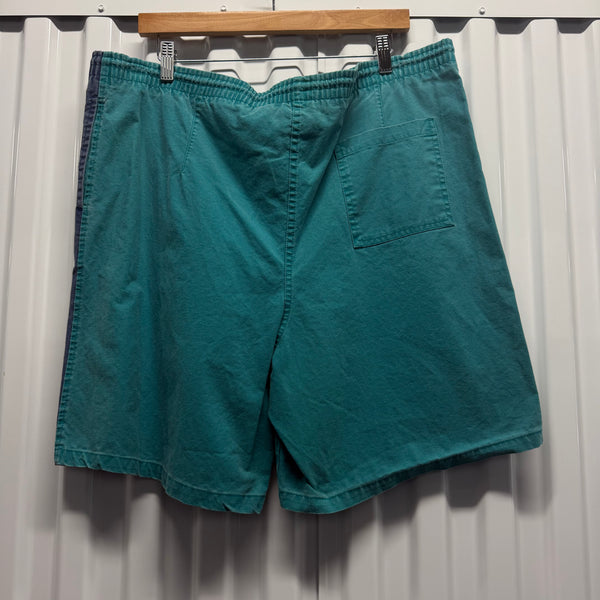 90s Pipeline Shorts