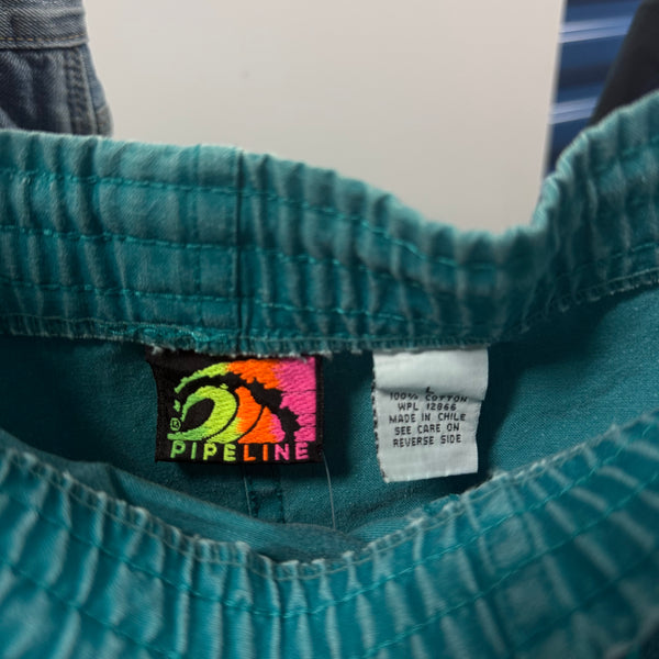 90s Pipeline Shorts