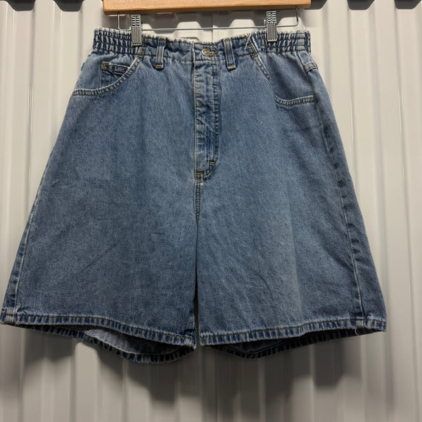 90s Lee Jorts