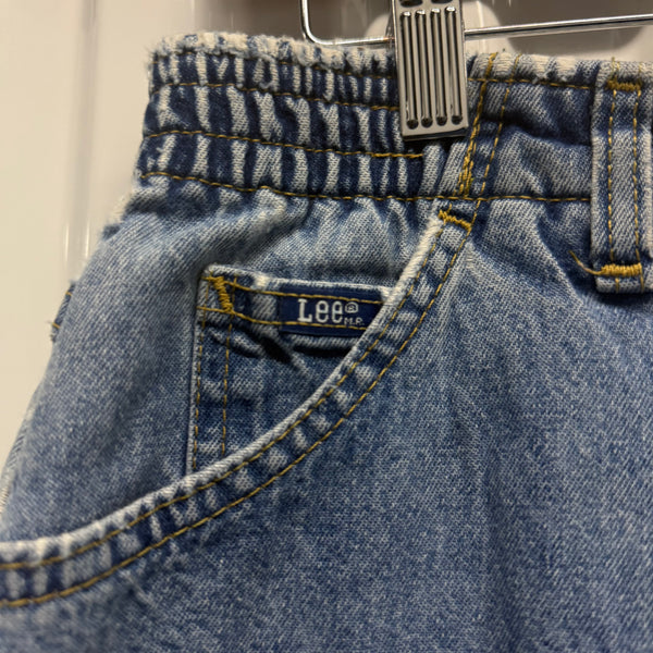 90s Lee Jorts