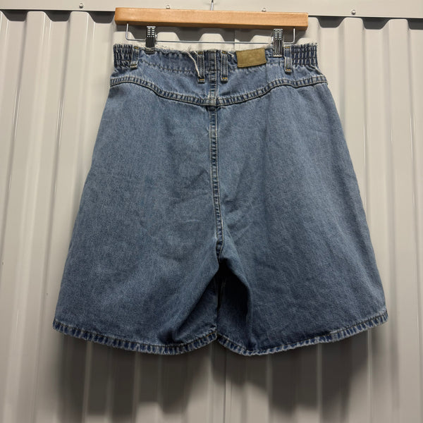 90s Lee Jorts