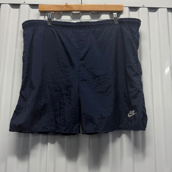 90s Nike Shorts