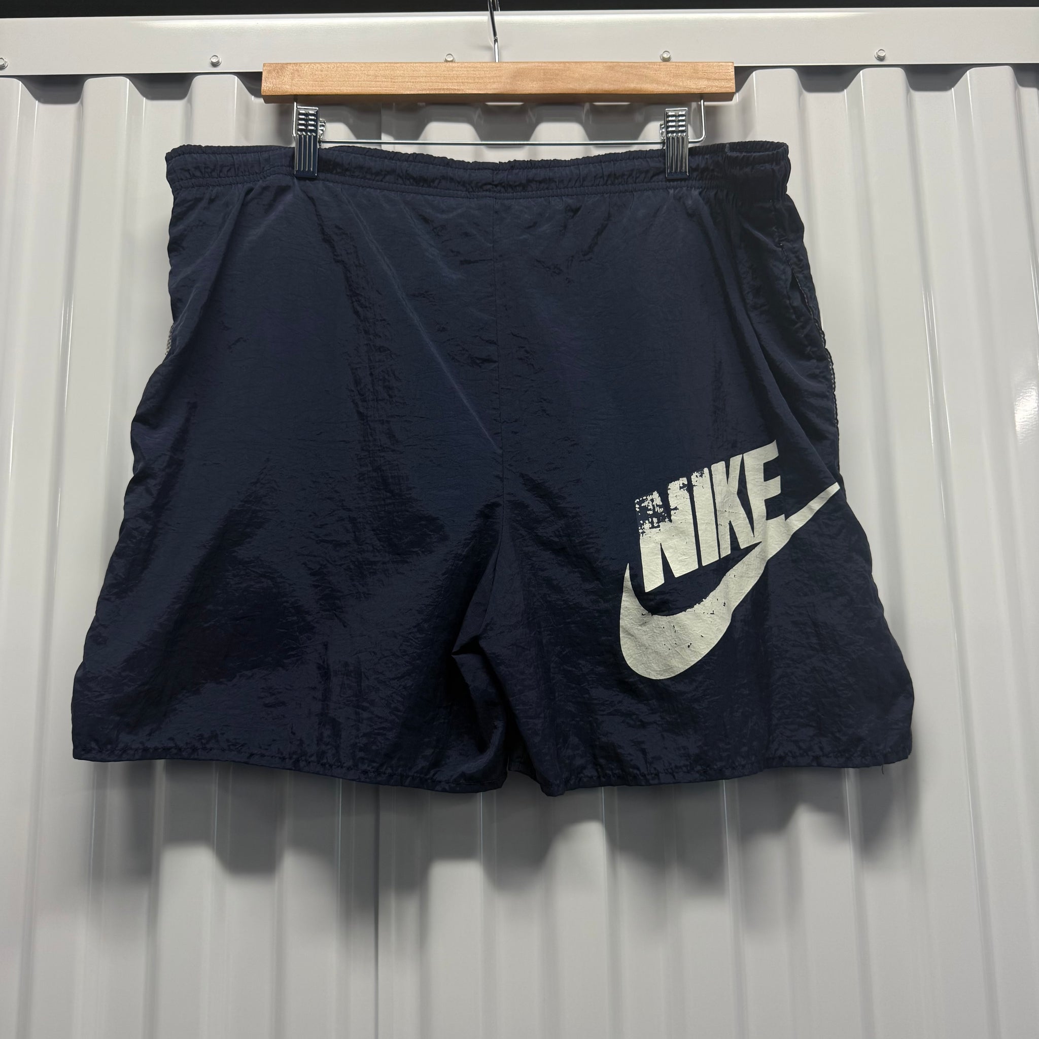 90s Nike Shorts