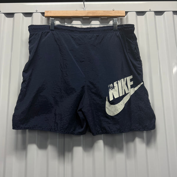 90s Nike Shorts