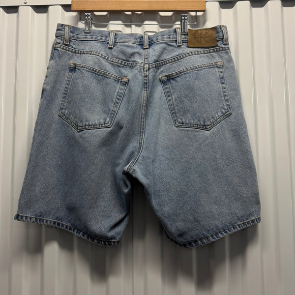90s Calvin Klein Jorts