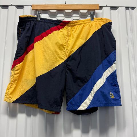 90s Nautica Swim Shorts