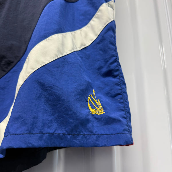 90s Nautica Swim Shorts