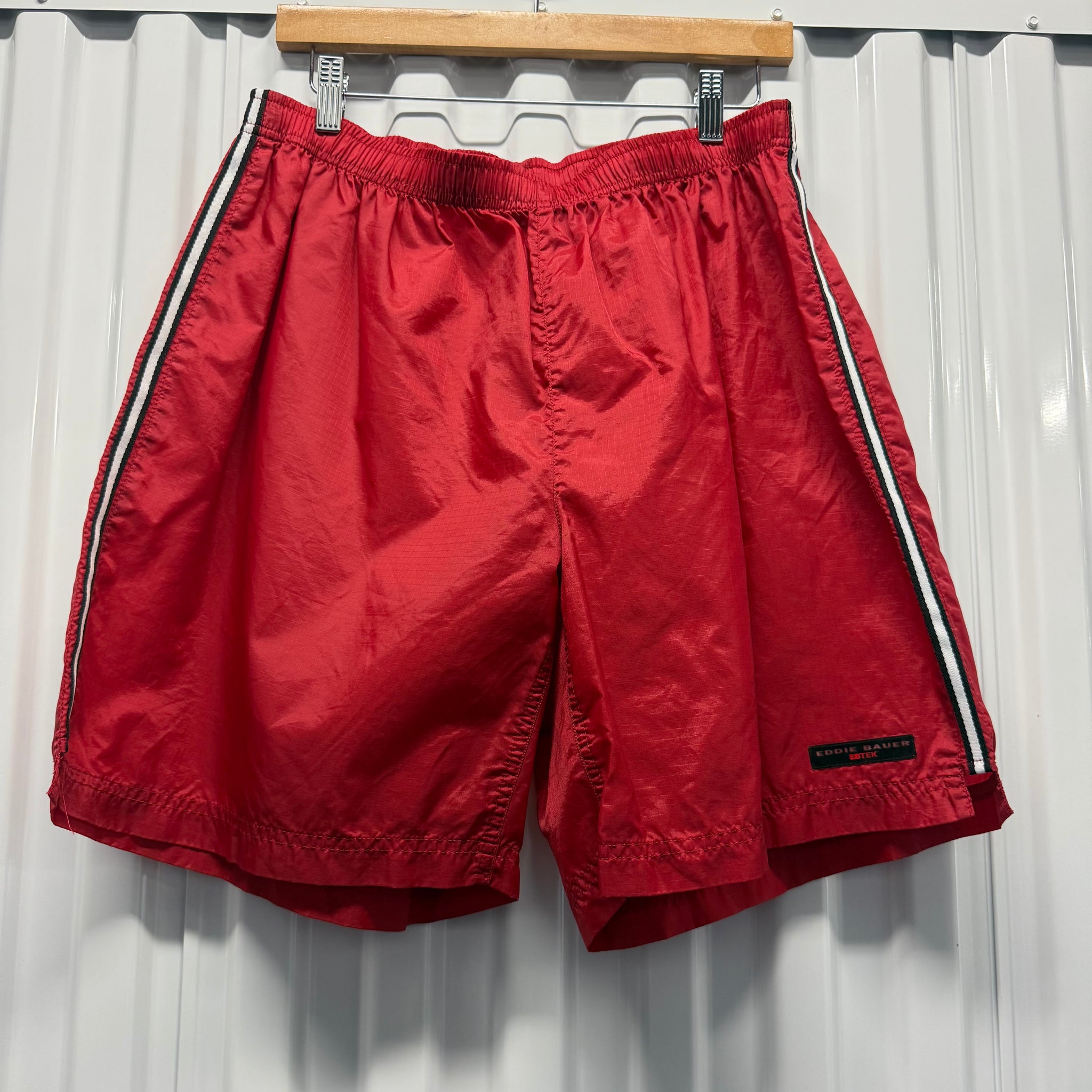 Vintage Eddie Bauer Shorts