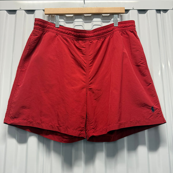 90s Polo Shorts