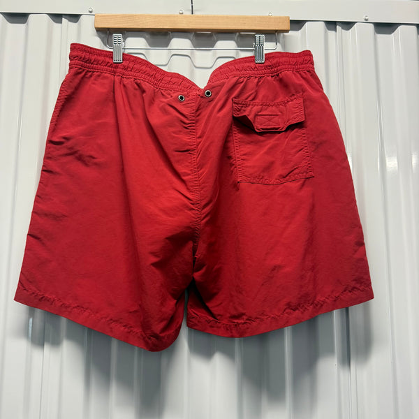 90s Polo Shorts
