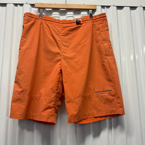 90s Nautica Competition Shorts