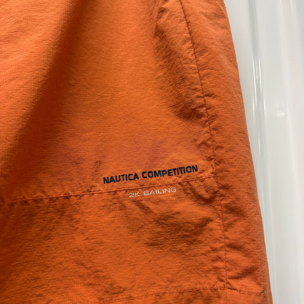 90s Nautica Competition Shorts
