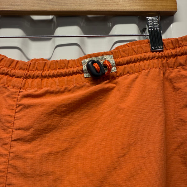 90s Nautica Competition Shorts