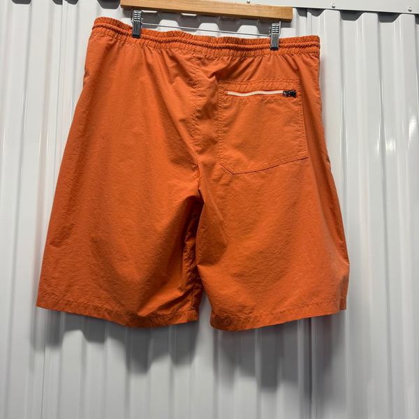 90s Nautica Competition Shorts