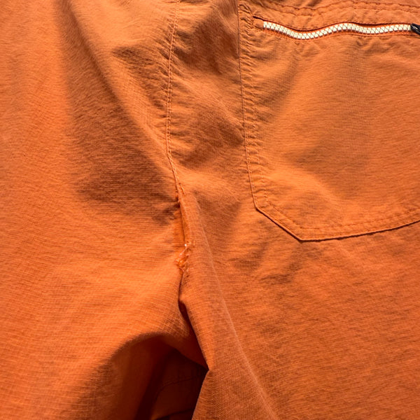 90s Nautica Competition Shorts