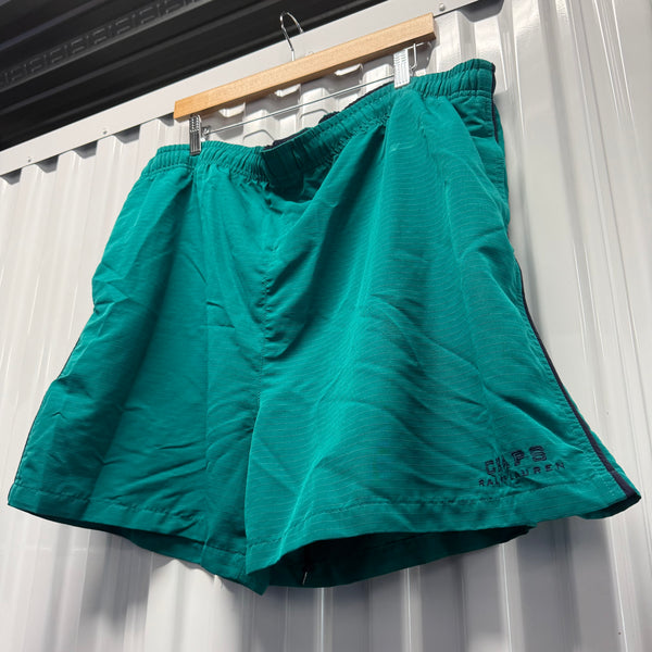 Vintage Chaps Ralph Lauren Shorts