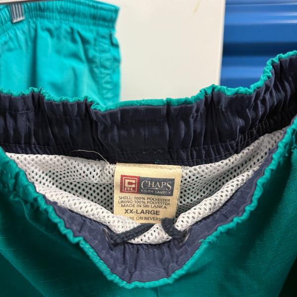 Vintage Chaps Ralph Lauren Shorts