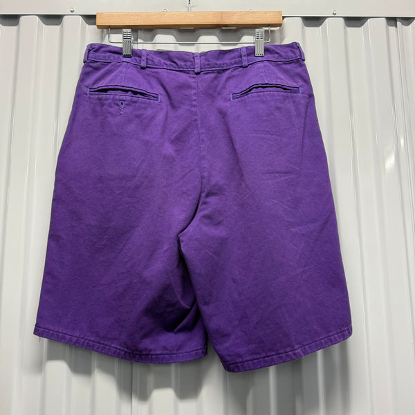 90s Duckhead Shorts