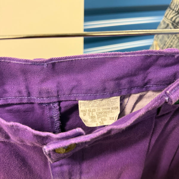 90s Duckhead Shorts