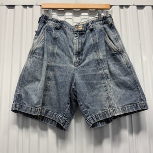 The Territory Ahead Jorts