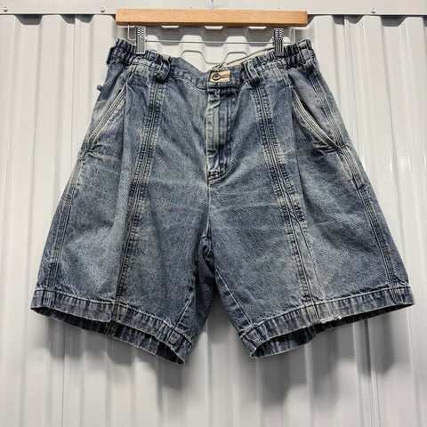 The Territory Ahead Jorts