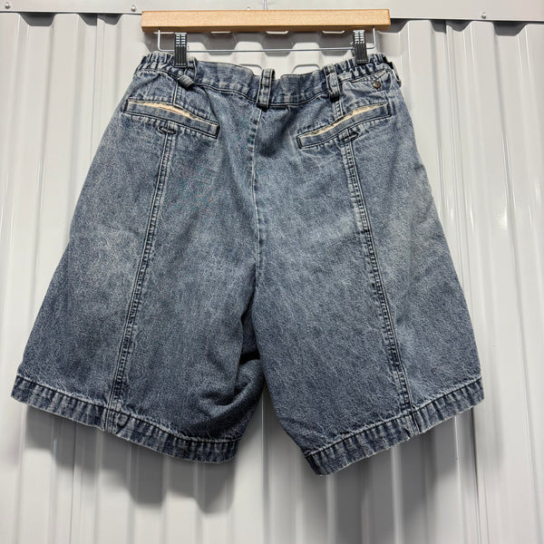 The Territory Ahead Jorts