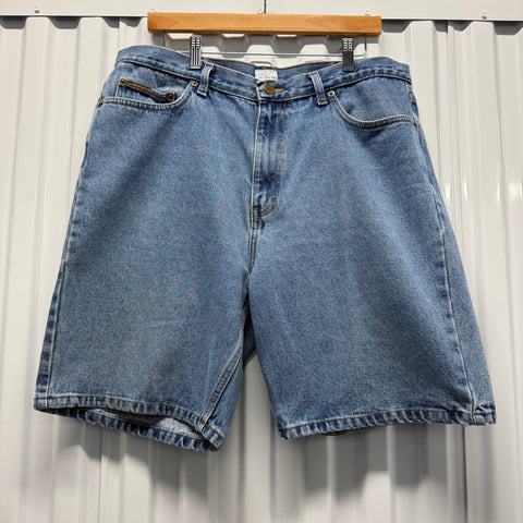 90s Calvin Klein Jorts