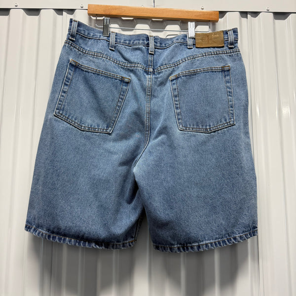 90s Calvin Klein Jorts