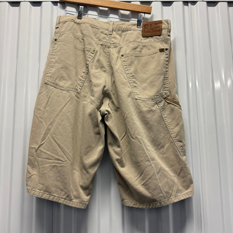 90s Polo Jeans Company Shorts