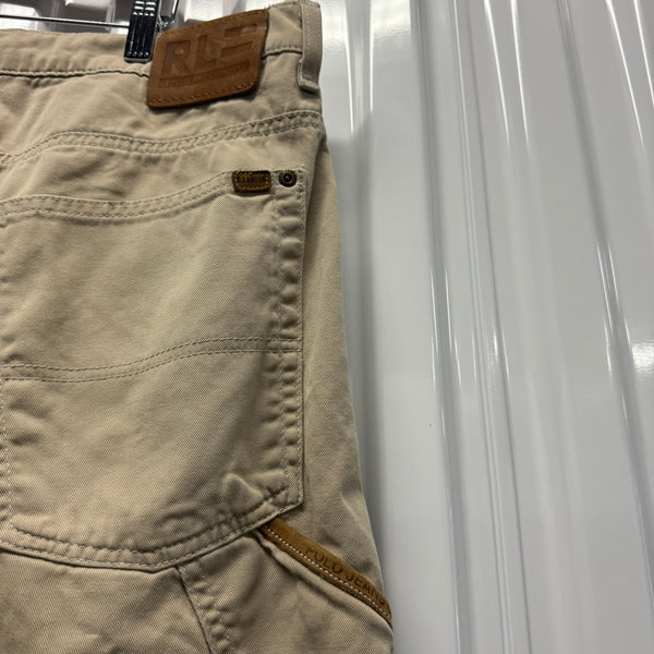 90s Polo Jeans Company Shorts