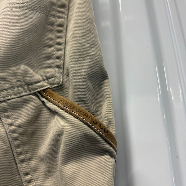 90s Polo Jeans Company Shorts