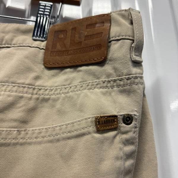 90s Polo Jeans Company Shorts