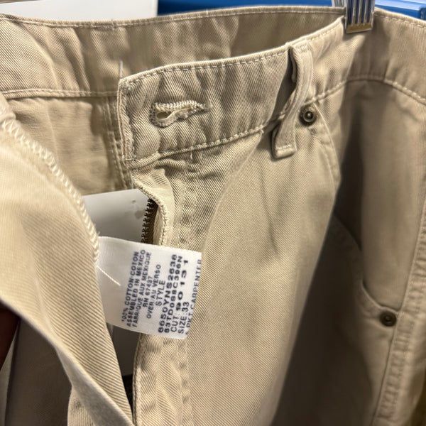 90s Polo Jeans Company Shorts