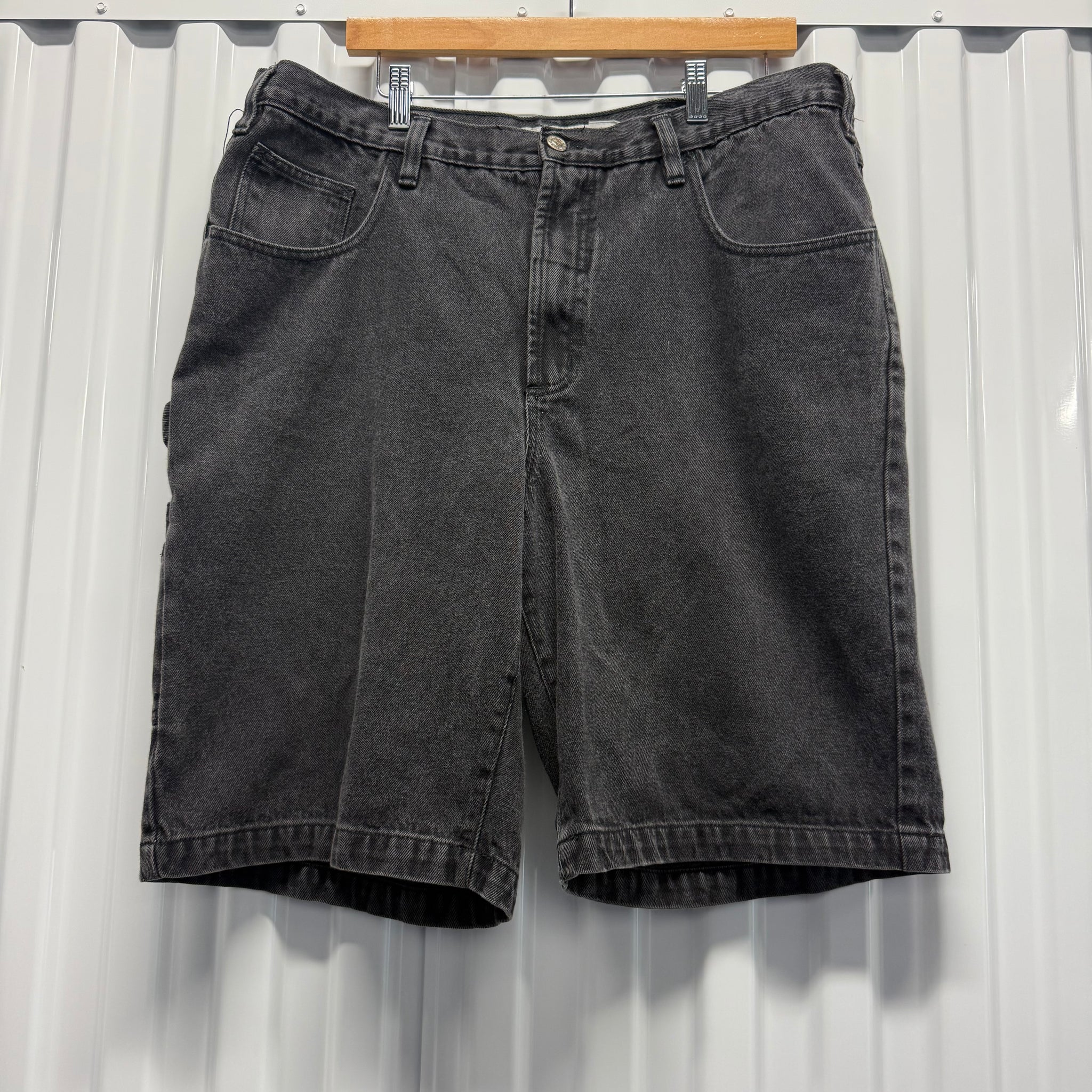 90s Columbia Jorts