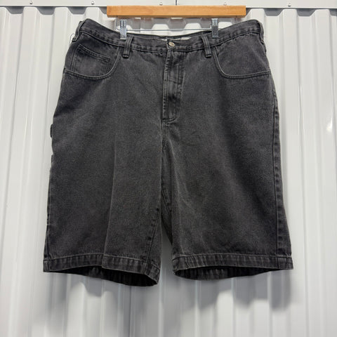 90s Columbia Jorts