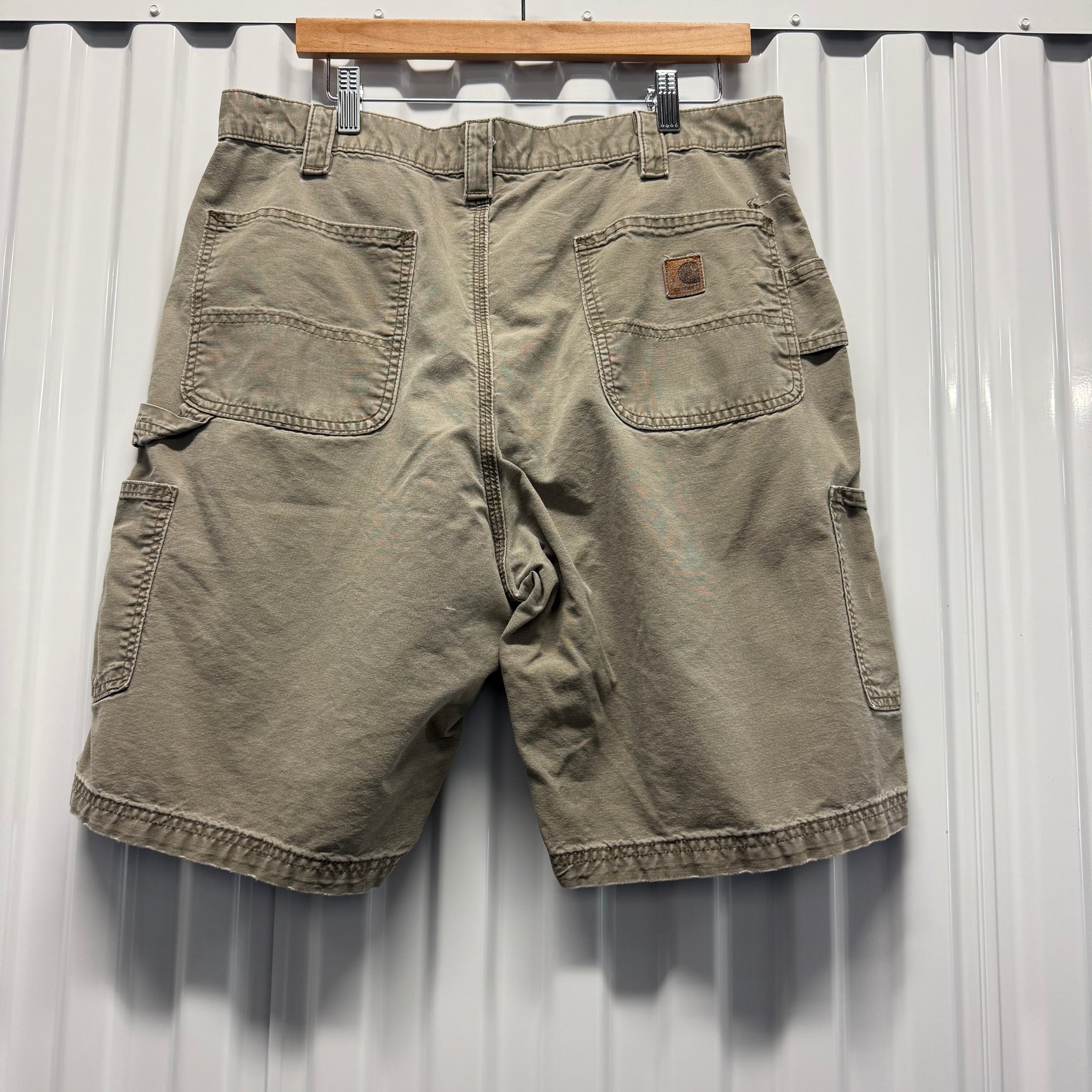 Vintage Carhartt Shorts