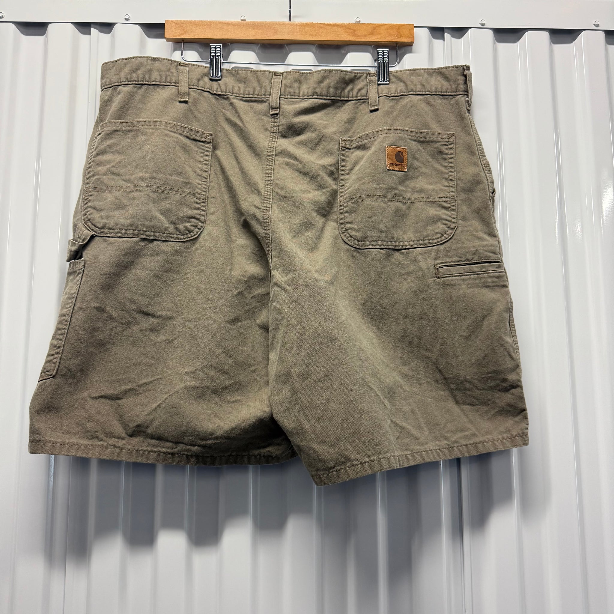 Vintage Carhartt Shorts