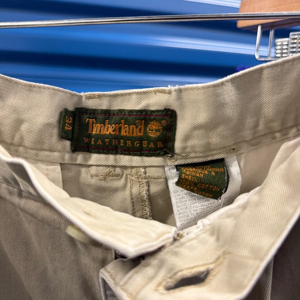 Timberland Shorts