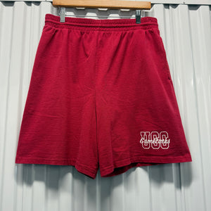 90s USC Gamecocks Sweat Shorts