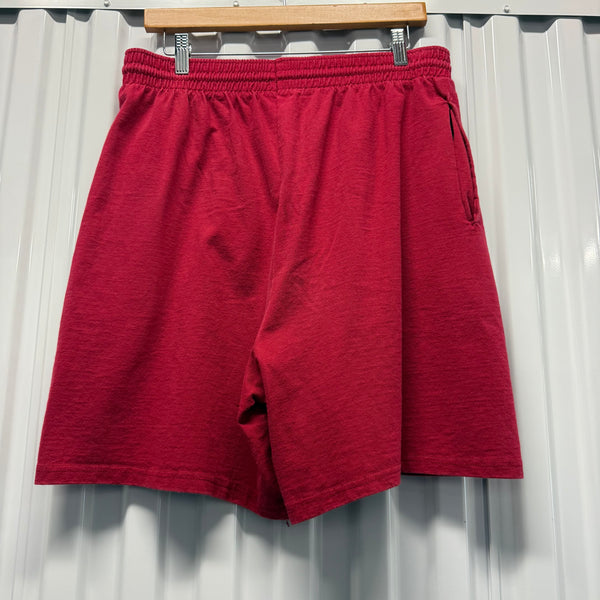 90s USC Gamecocks Sweat Shorts