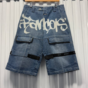 90s Girbaud Shorts