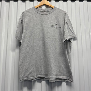 90s Remy Martin Tee