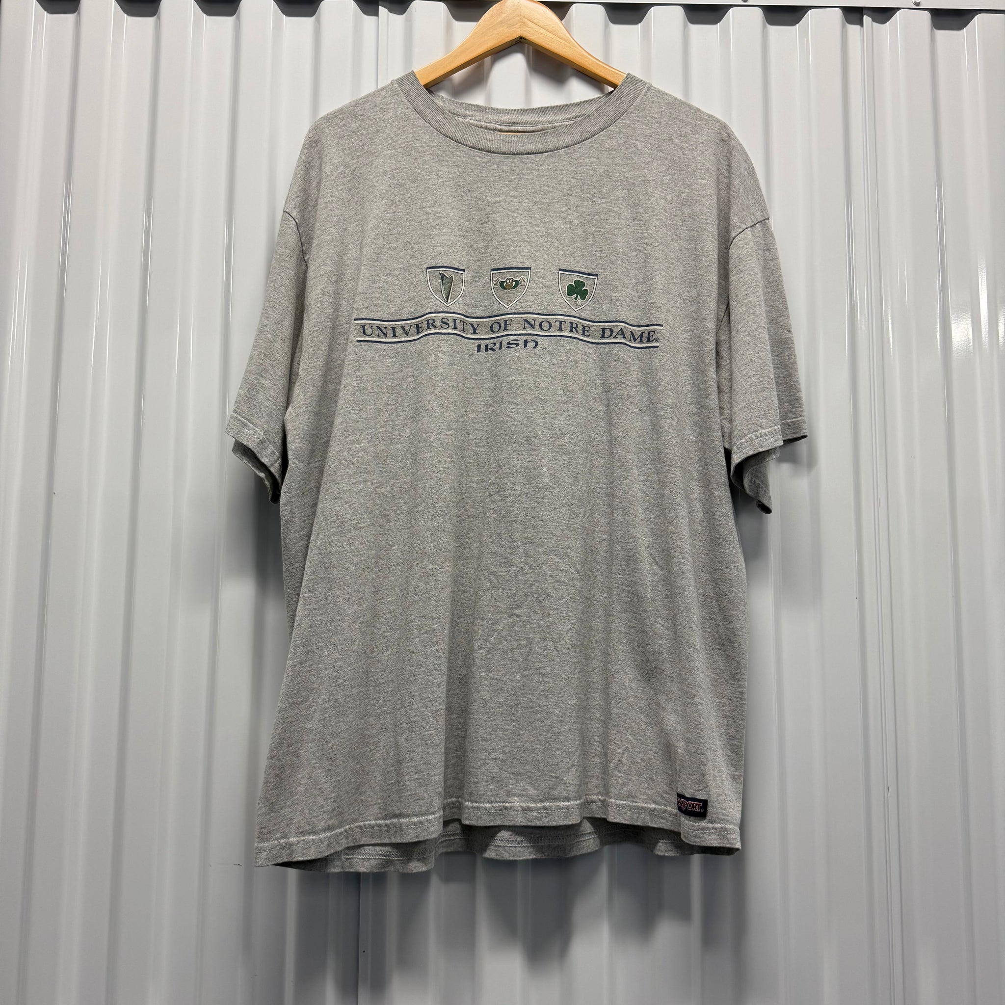 University of Notre Dame Tee