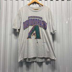 90s Arizona Diamondbacks Tee