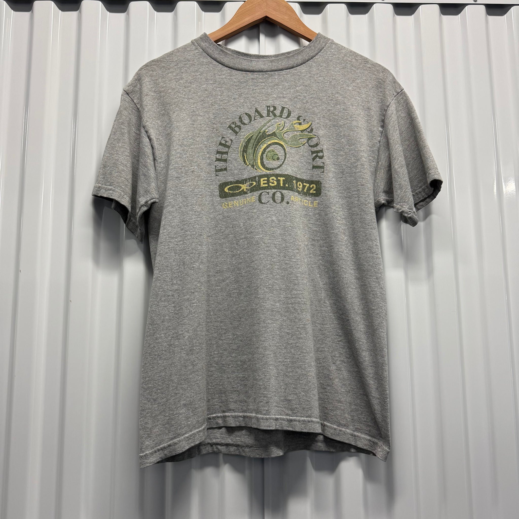 1999 Ocean Pacific Tee