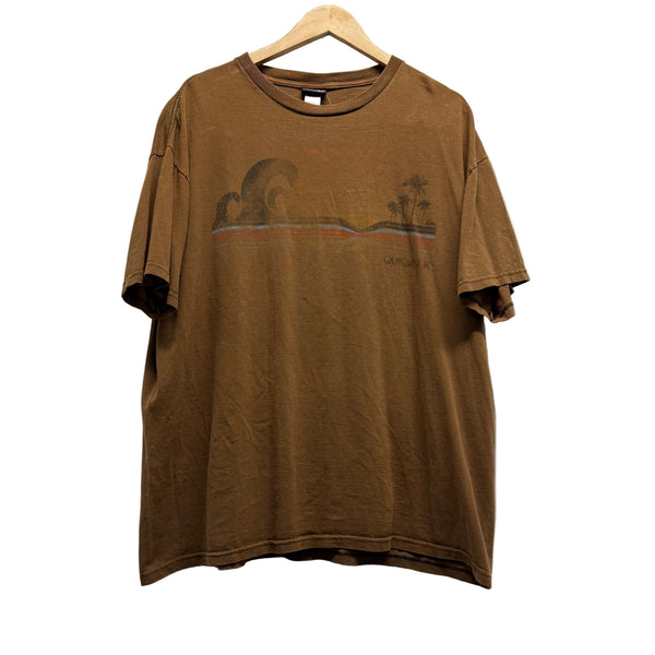Y2K Quicksilver Tee