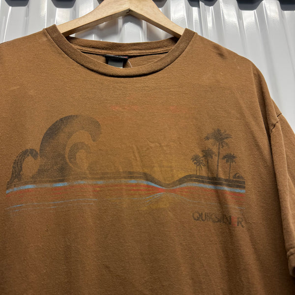 Y2K Quicksilver Tee