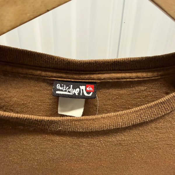 Y2K Quicksilver Tee