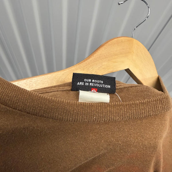 Y2K Quicksilver Tee