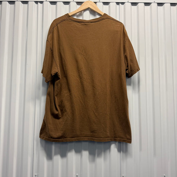 Y2K Quicksilver Tee